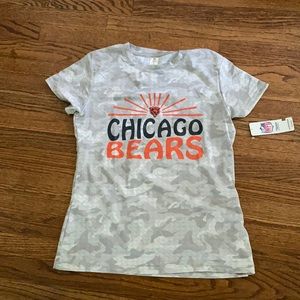 Bears t shirt! Cute! NWT